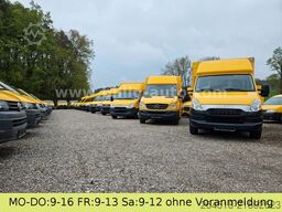 IVECO Daily Luft Hi-Matic 60.000KM Maxi 1.Hd Koffer