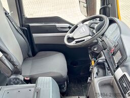 MAN TGS 35.440 * Abschleppwagen 8,30m*KRAN/FUNK*8x4
