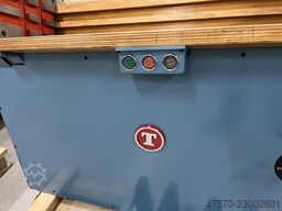 Tranklein BP bookbinding press for pad/block pressing