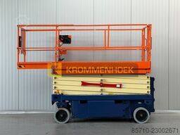 JLG 4045 R