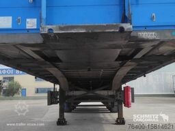 Schmitz Cargobull Curtainsider Standard
