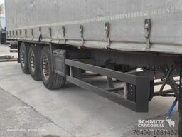 Schmitz Cargobull Curtainsider Standard