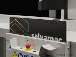 Salvamac Legend 500