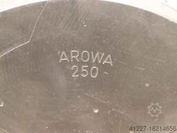 AROWA Ø 250 mm