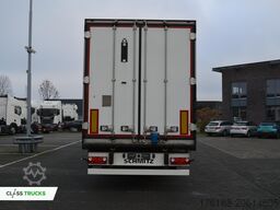 SCHMITZ CARGOBULL SKO FP 45 Carrier Vector 1550
