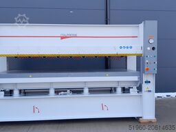 Italpresse 1300x3500 20/25