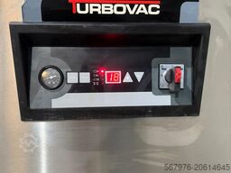 Turbovac SB-820 Single-Chamber Vacuum Packer