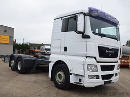 MAN TGX 26.480