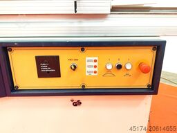 SCM TECNOMAX FORMULA S 40