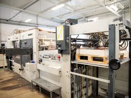 Bobst SP 102