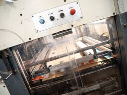 Bobst SP 102