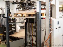 Bobst SP 102