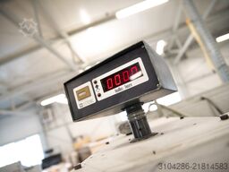 Bobst SP 102