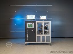 ibg NDT Technology AVIKO 60100 G3 DRY ADVANCED