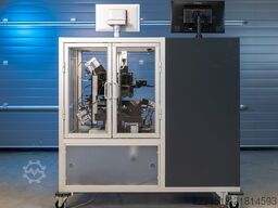ibg NDT Technology AVIKO 60100 G3 DRY ADVANCED