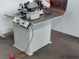 KLAEGER HBS 220 DG