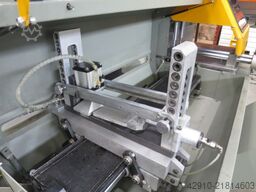 EMMEGI Automatic 450