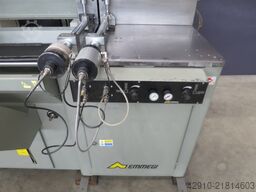 EMMEGI Automatic 450