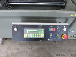 EMMEGI Automatic 450