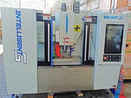 Metal Technics Polska MTM CNC 500L