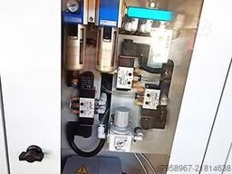 Metal Technics Polska MTM CNC 500L