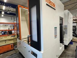 Mazak HCN 5000 - II