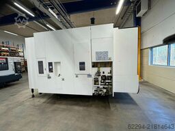 Mazak HCN 5000 - II