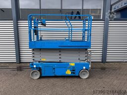 Genie GS3246 Hoogwerker Schaarhoogwerker
