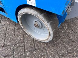 Genie GS3246 Hoogwerker Schaarhoogwerker