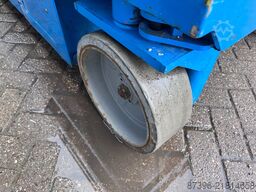 Genie GS3246 Hoogwerker Schaarhoogwerker