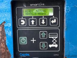 Genie GS3246 Hoogwerker Schaarhoogwerker