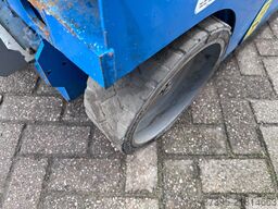 Genie GS3246 Hoogwerker Schaarhoogwerker