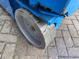 Genie GS3246 Hoogwerker Schaarhoogwerker