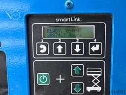 Genie GS3246 Hoogwerker Schaarhoogwerker