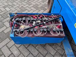 Genie GS3246 Hoogwerker Schaarhoogwerker