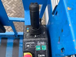 Genie GS3246 Hoogwerker Schaarhoogwerker