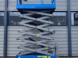 Genie GS3246 Hoogwerker Schaarhoogwerker