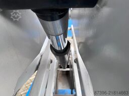 Genie GS3246 Hoogwerker Schaarhoogwerker