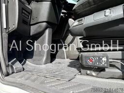 Mercedes-Benz Actros 5/1948 BigSpace/Retarder/Mega/Eu6d