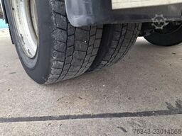 Iveco EUROCARGO ML 140E19P - E6