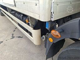 Iveco EUROCARGO ML 140E19P - E6