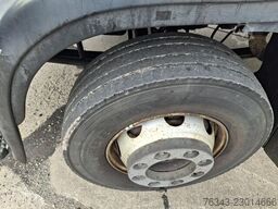Iveco EUROCARGO ML 140E19P - E6