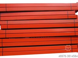 Redirack 3.610 mm / K: 160 x 50 mm Fachlast: 3.500 Kg