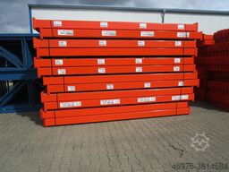 Redirack 3.610 mm / K: 160 x 50 mm Fachlast: 3.500 Kg