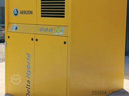 Aerzen D36S