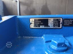 Aerzen D36S