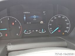FORD TRANSIT * ALEX KÜHLAG. * ACC * CARPLAY/ANDROID *