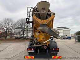Mercedes-Benz Actros 4141