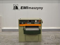 SCM S63T GRUBOÅCIĆWKA