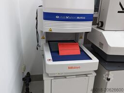 Mitutoyo QV-L202Z1L-D